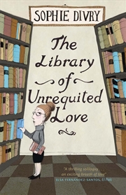Buy Library Of Unrequited Love