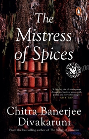 Buy Mistress Of Spices