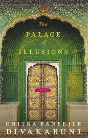 Buy The Palace Of Illusions