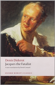 Buy Jacques The Fatalist (Oxford World'S Classics)