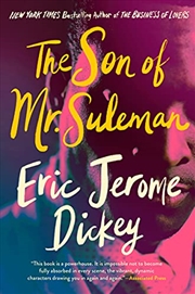Buy Son Of Mr Suleman