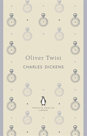 Buy Oliver Twist