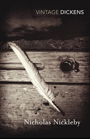 Buy Nicholas Nickleby