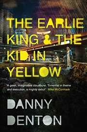 Buy Earlie King & The Kid In Yellow