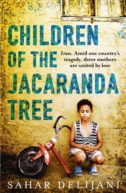 Buy Children Of The Jacaranda Tree