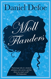 Buy Moll Flanders