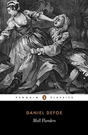 Buy Moll Flanders