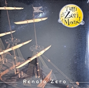 Buy Tutti Gli Zeri Del Mondo
