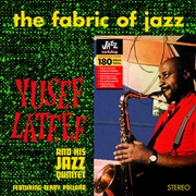 Buy Fabric Of Jazz