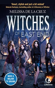 Buy Witches Of East End B
