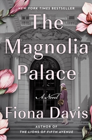 Buy Magnolia Palace
