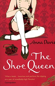 Buy Shoe Queen The Pod