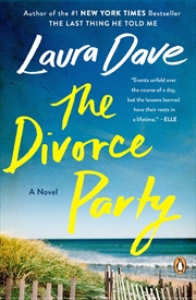 Buy The Divorce Party
