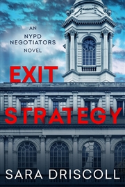 Buy Exit Strategy