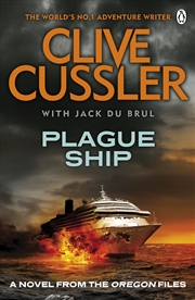 Buy Plague Ship