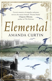 Buy Elemental