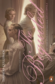 Buy Beguiled Film Tie In