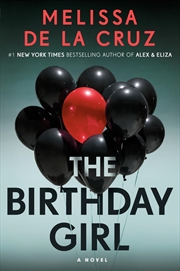 Buy Birthday Girl