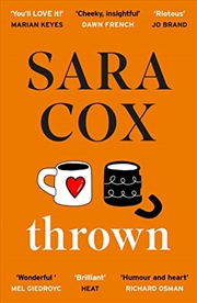 Buy Thrown