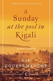 Buy Sunday At The Pool In Kigali