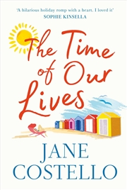 Buy Time Of Our Lives