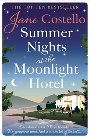 Buy Summer Nights At The Moonlight Hotel