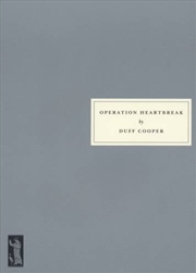 Buy Operation Heartbreak