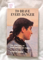 Buy To Brave Every Danger