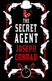 Buy Secret Agent