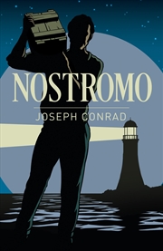 Buy Nostromo