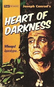 Buy Heart Of Darkness