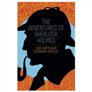 Buy The Adventures Of Sherlock Holmes
