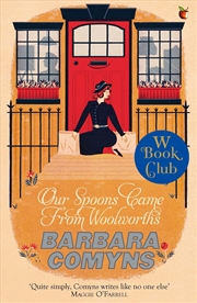 Buy Our Spoons Came From Woolworths