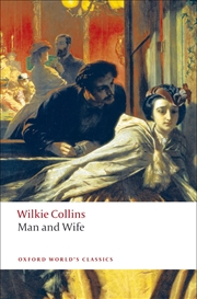 Buy Man & Wife