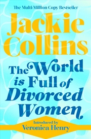 Buy World Is Full Of Divorced Women