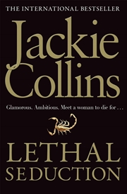 Buy Lethal Seduction