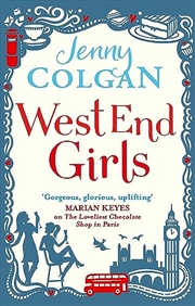 Buy West End Girls