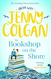 Buy Bookshop On The Shore