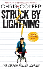 Buy Struck By Lightning