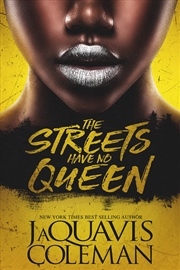 Buy Streets Have No Queen