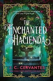 Buy Enchanted Hacienda