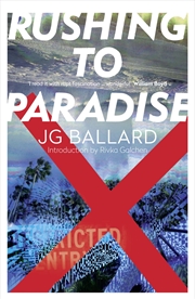 Buy Rushing To Paradise Book 1