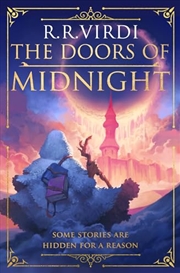 Buy Doors Of Midnight