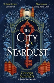 Buy City Of Stardust