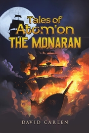 Buy Tales Of Atomon The Monaran