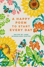 Buy Happy Poem To Start Every Day