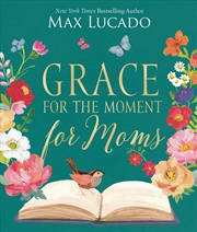 Buy Grace For The Moment For Moms