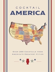 Buy Cocktail America