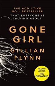 Buy Gone Girl - The Grownup