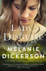 Buy Lady Of Disguise